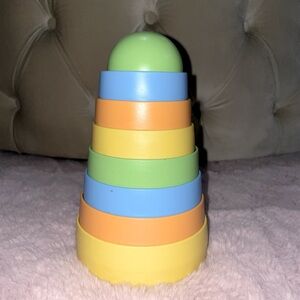 Stacking Toy